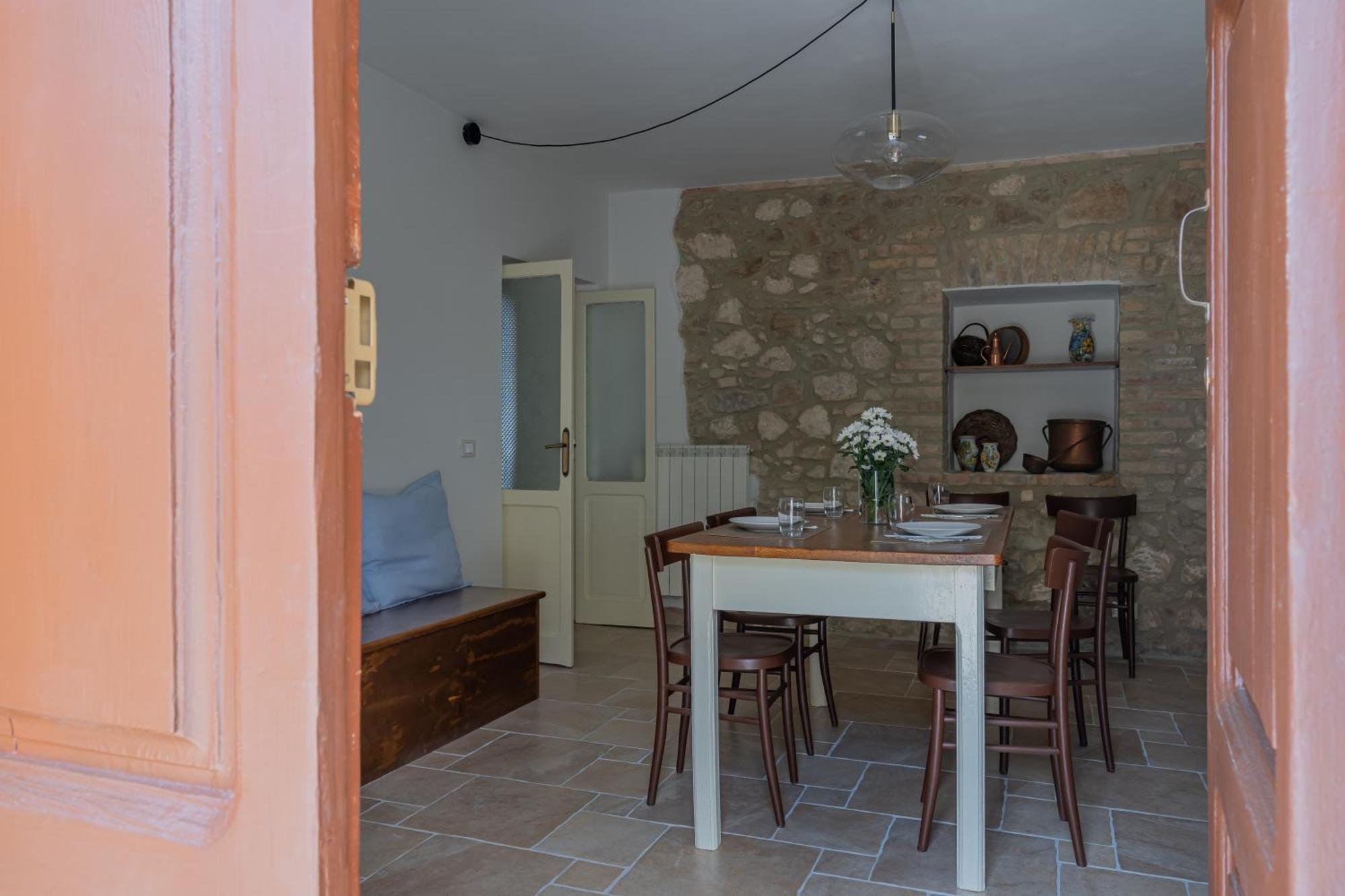 Villa Carulli - Yourplace Abruzzo Villa Caldari エクステリア 写真