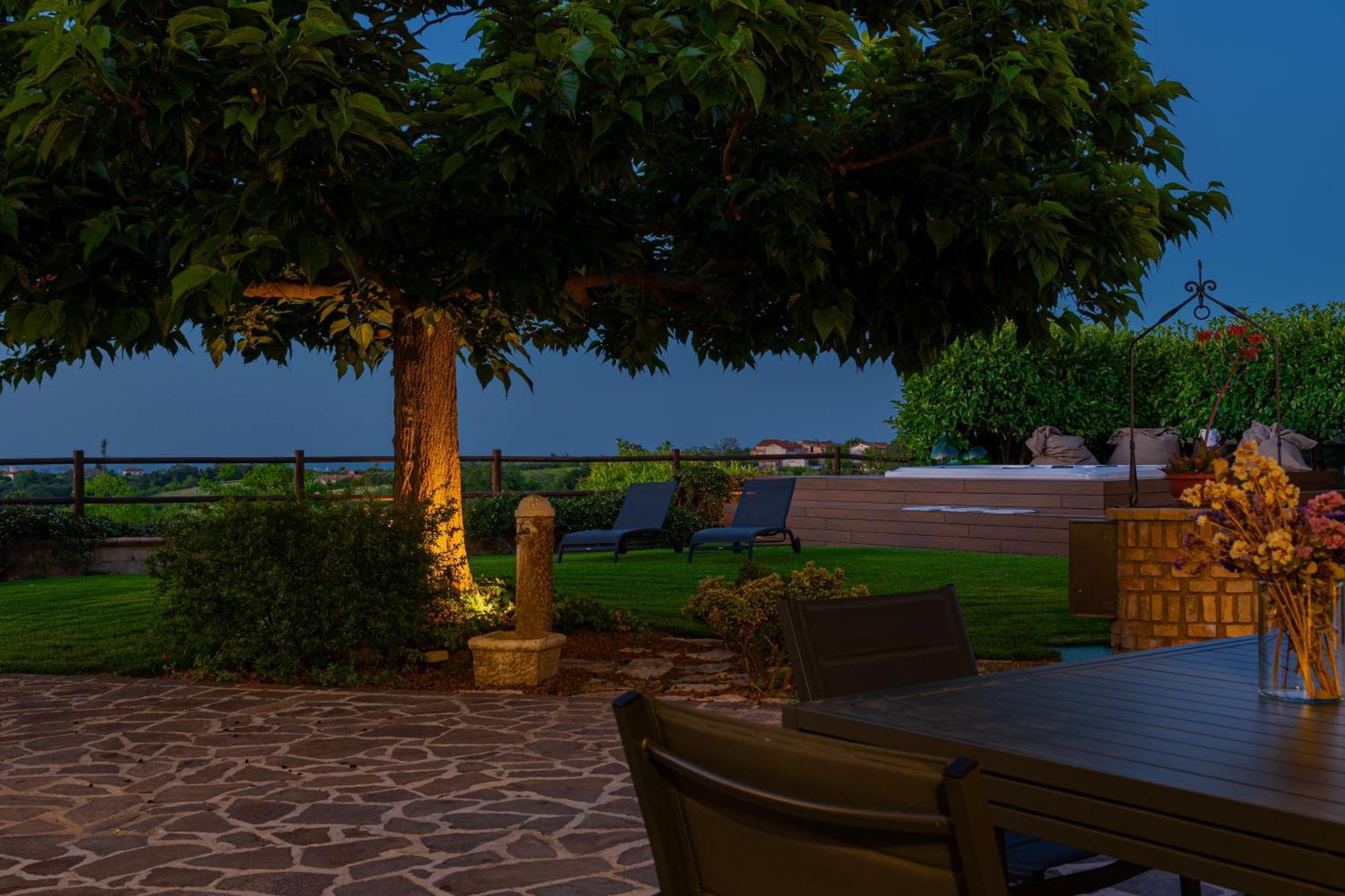 Villa Carulli - Yourplace Abruzzo Villa Caldari エクステリア 写真