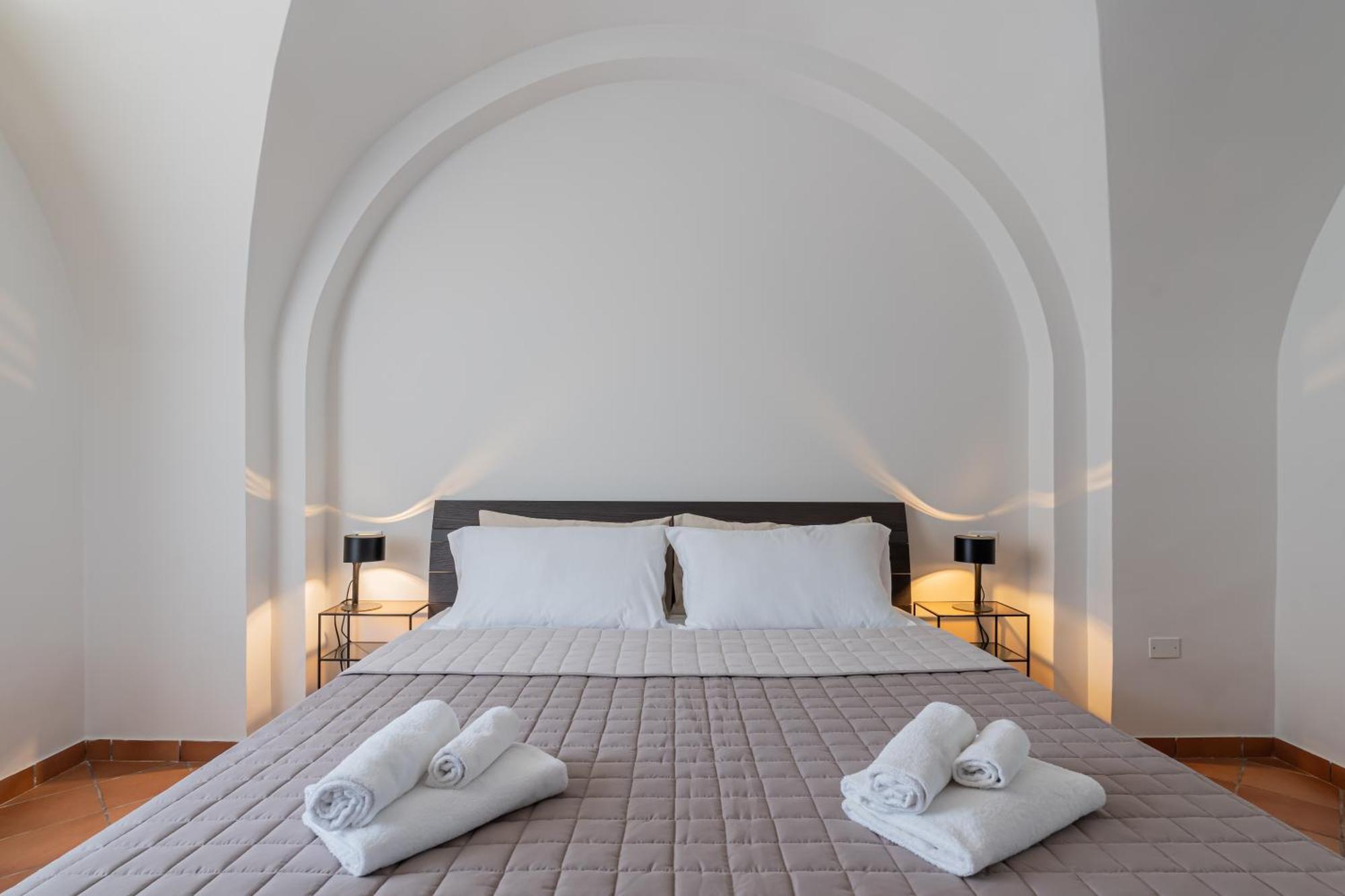 Villa Carulli - Yourplace Abruzzo Villa Caldari エクステリア 写真