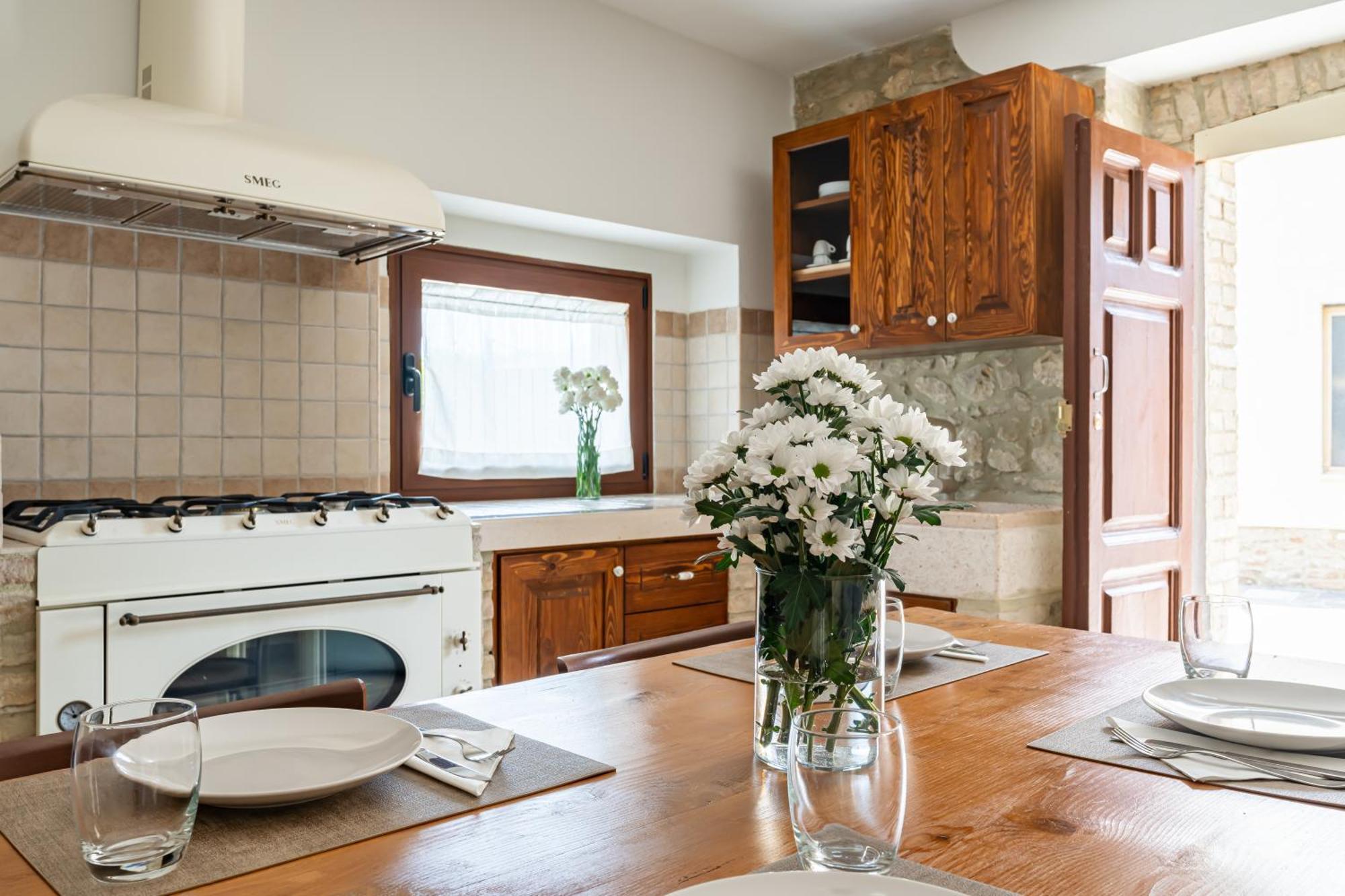 Villa Carulli - Yourplace Abruzzo Villa Caldari エクステリア 写真