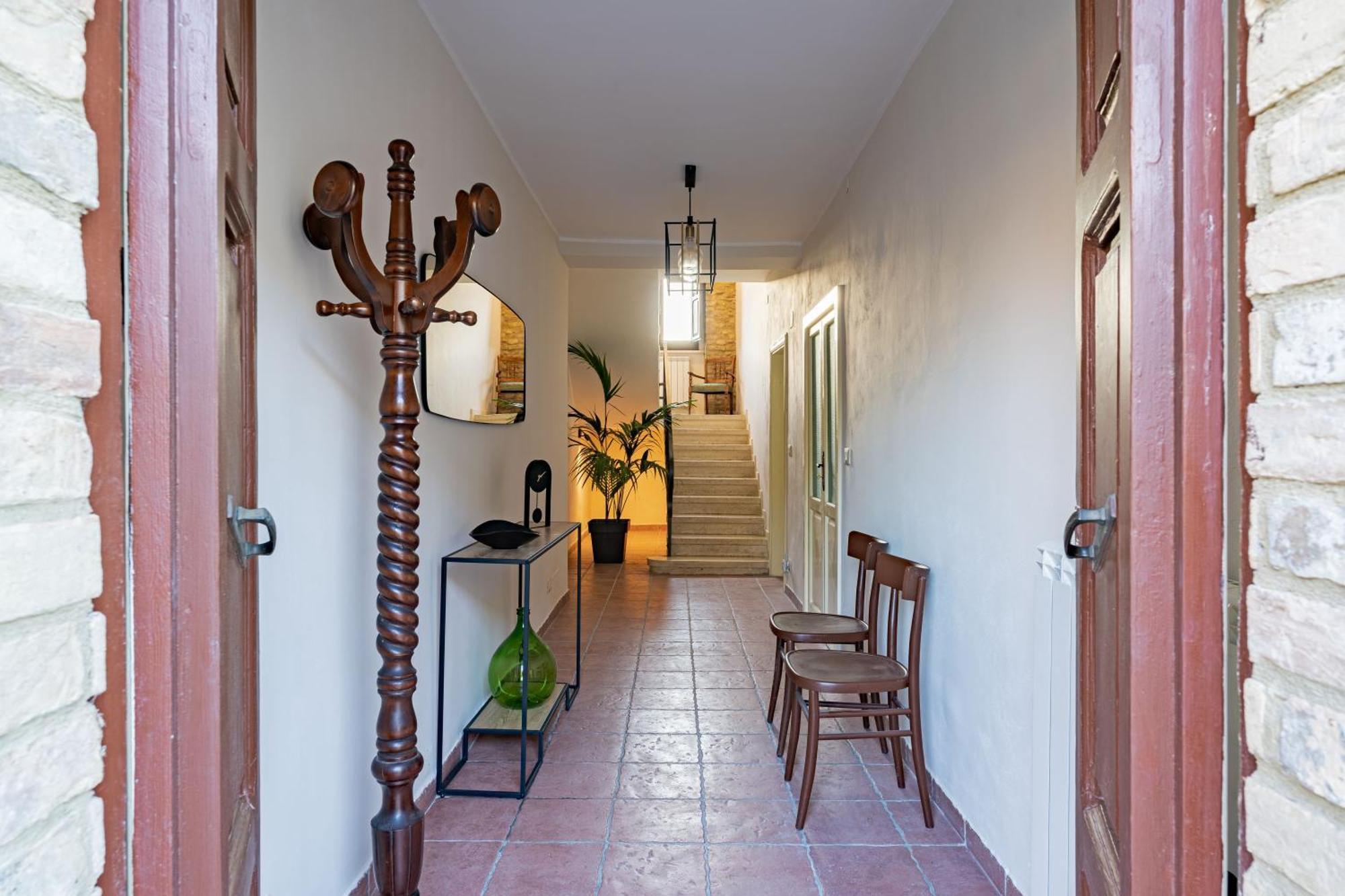 Villa Carulli - Yourplace Abruzzo Villa Caldari エクステリア 写真