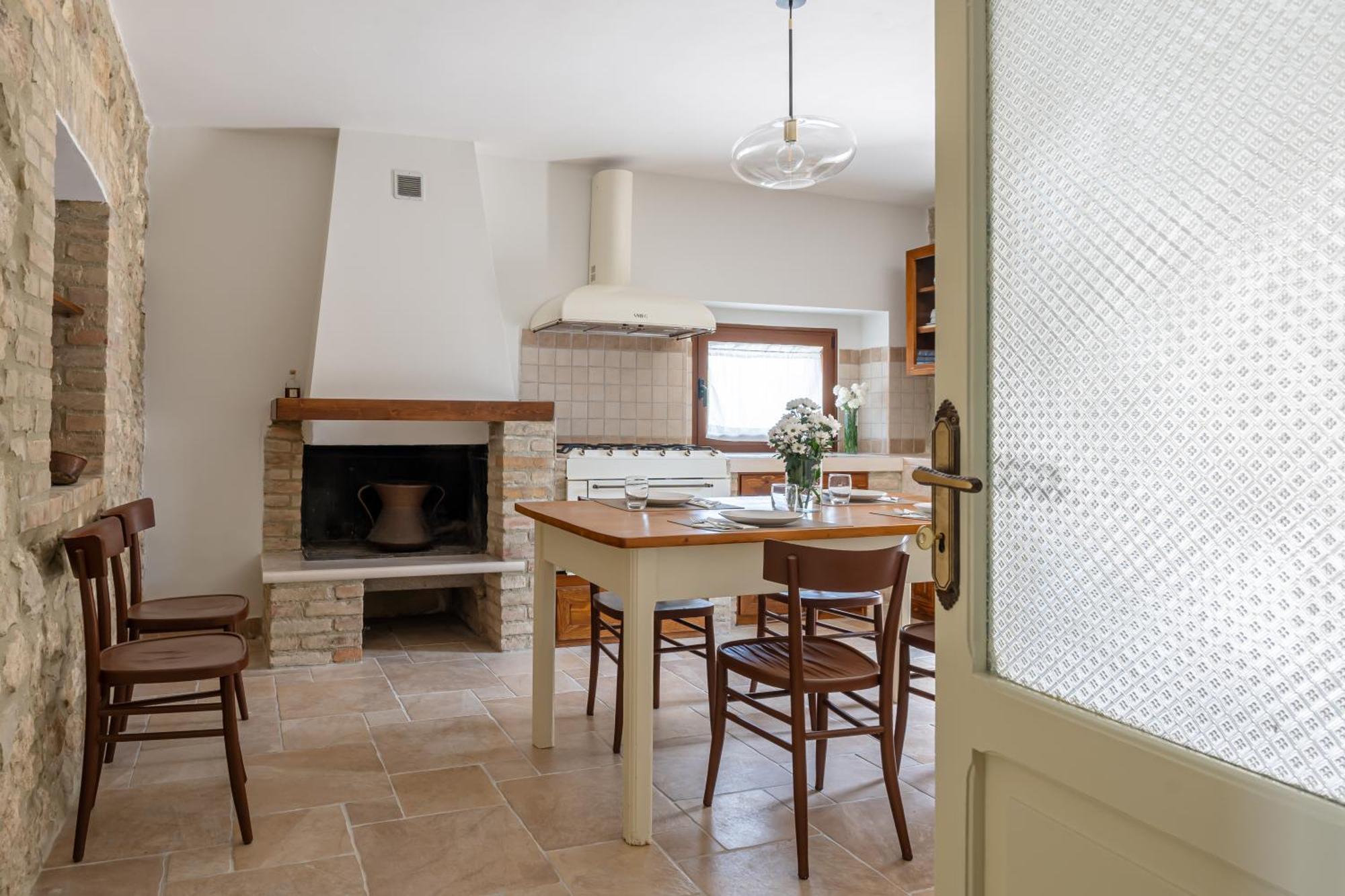 Villa Carulli - Yourplace Abruzzo Villa Caldari エクステリア 写真