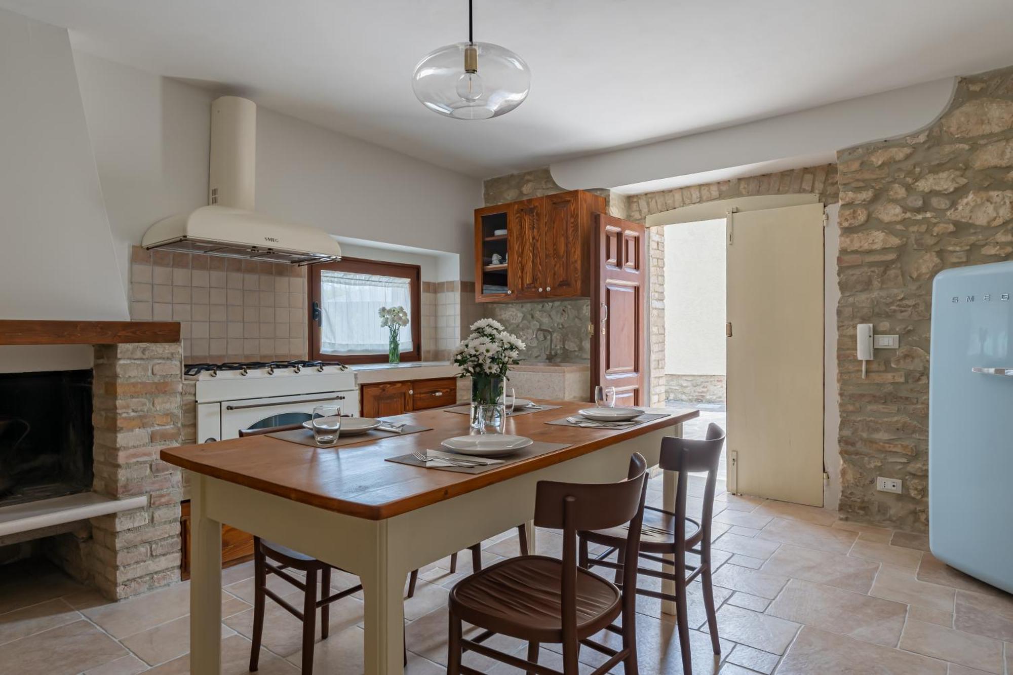 Villa Carulli - Yourplace Abruzzo Villa Caldari エクステリア 写真