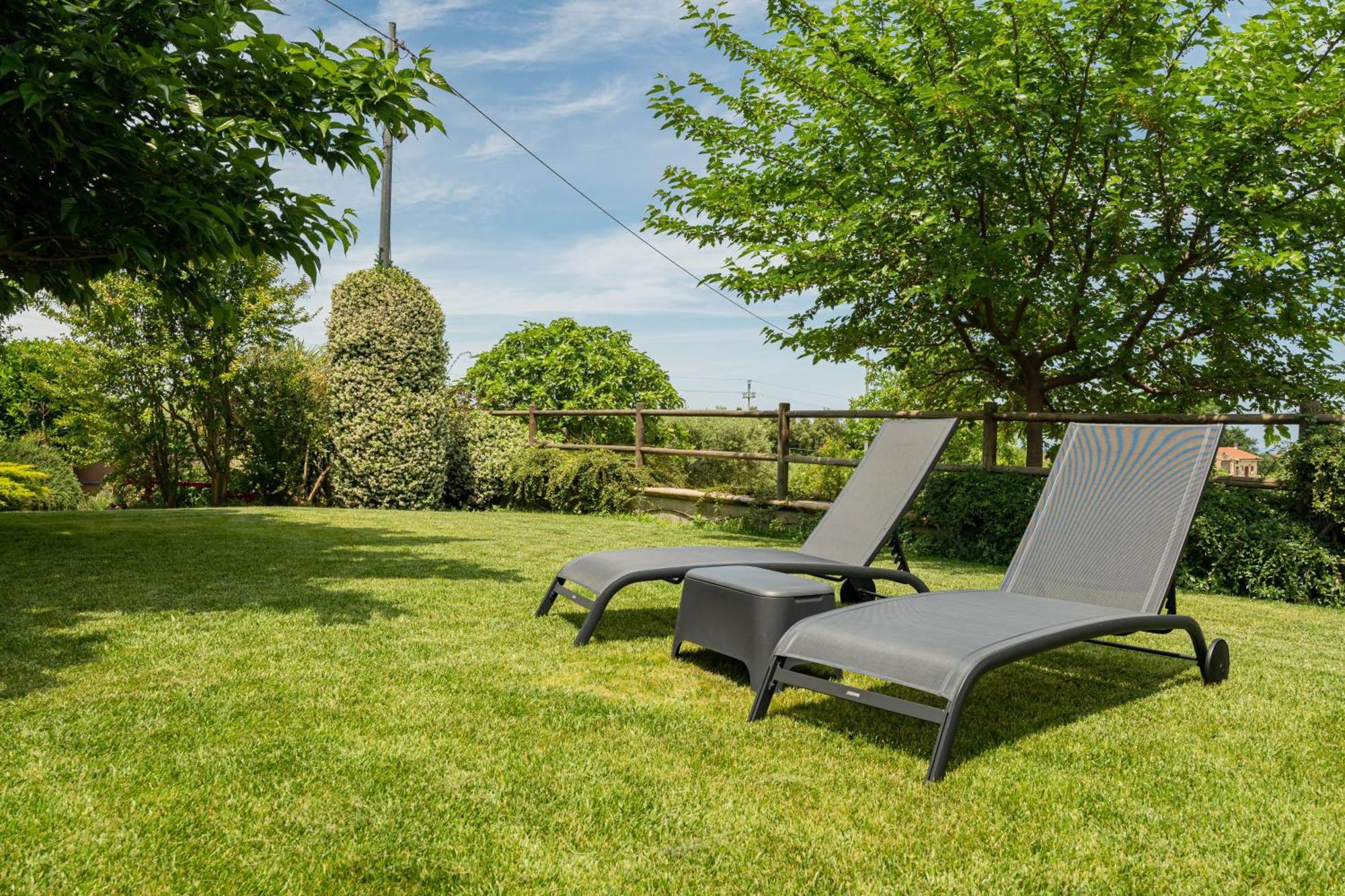 Villa Carulli - Yourplace Abruzzo Villa Caldari エクステリア 写真