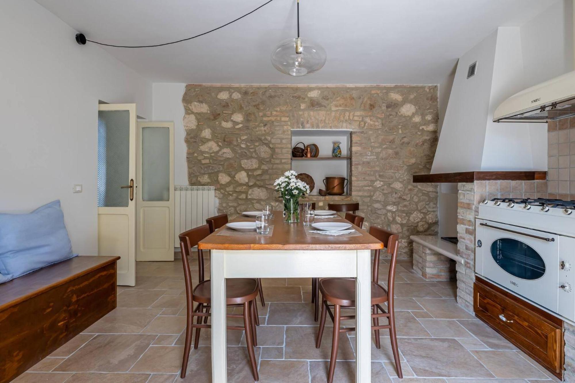 Villa Carulli - Yourplace Abruzzo Villa Caldari エクステリア 写真
