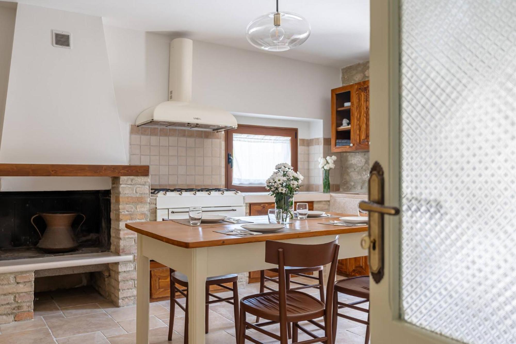 Villa Carulli - Yourplace Abruzzo Villa Caldari エクステリア 写真