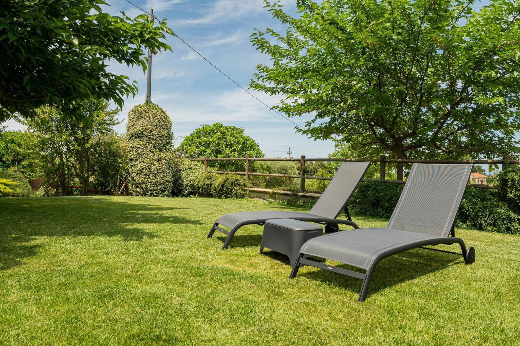Villa Carulli - Yourplace Abruzzo Villa Caldari エクステリア 写真