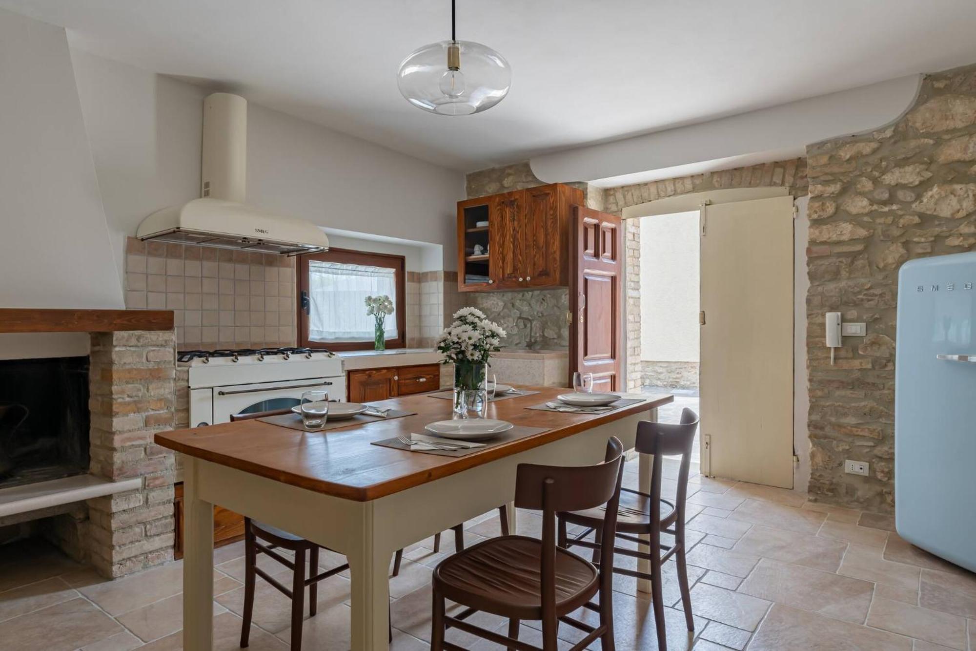 Villa Carulli - Yourplace Abruzzo Villa Caldari エクステリア 写真