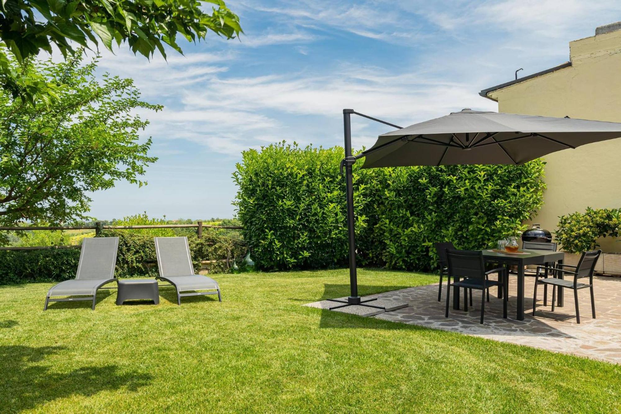 Villa Carulli - Yourplace Abruzzo Villa Caldari エクステリア 写真