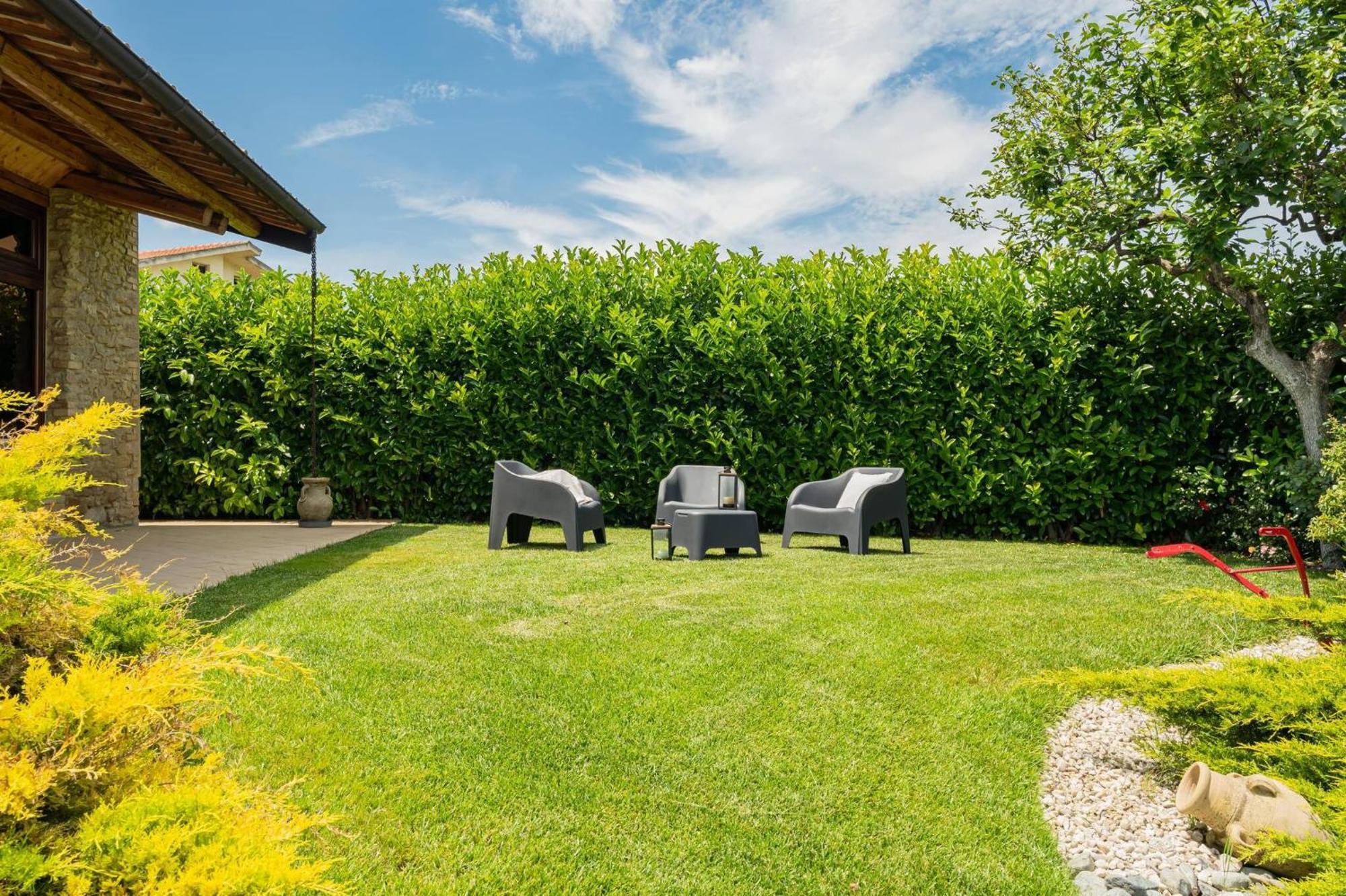Villa Carulli - Yourplace Abruzzo Villa Caldari エクステリア 写真